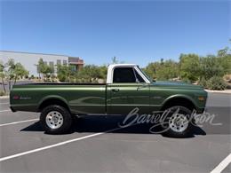 1970 GMC 2500 (CC-2080104) for sale in Columbus, Ohio