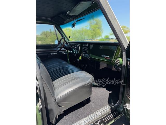 1970 GMC 2500 (CC-2080104) for sale in Columbus, Ohio