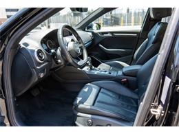 2020 Audi A3 (CC-2081040) for sale in Sherman Oaks, California