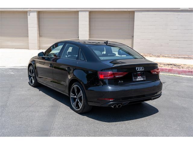 2020 Audi A3 (CC-2081040) for sale in Sherman Oaks, California