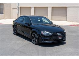 2020 Audi A3 (CC-2081040) for sale in Sherman Oaks, California