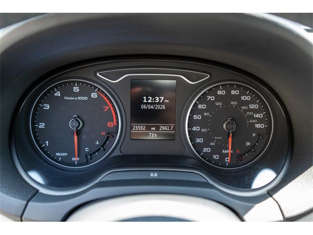 2020 Audi A3 (CC-2081040) for sale in Sherman Oaks, California