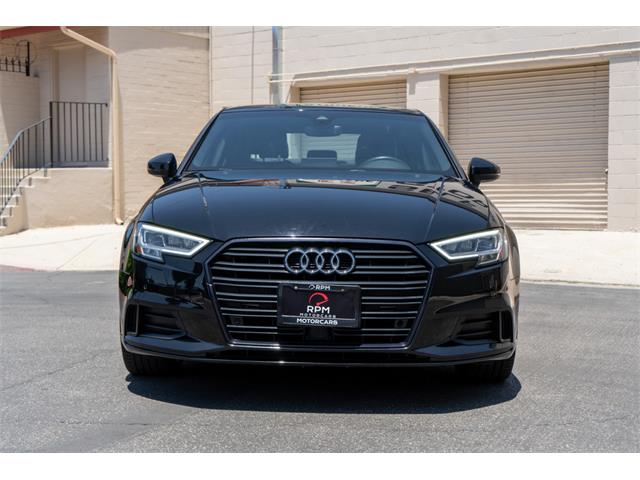 2020 Audi A3 (CC-2081040) for sale in Sherman Oaks, California