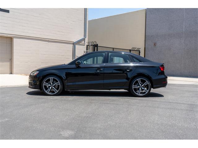 2020 Audi A3 (CC-2081040) for sale in Sherman Oaks, California