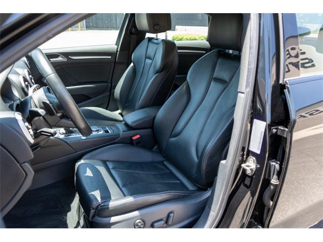 2020 Audi A3 (CC-2081040) for sale in Sherman Oaks, California
