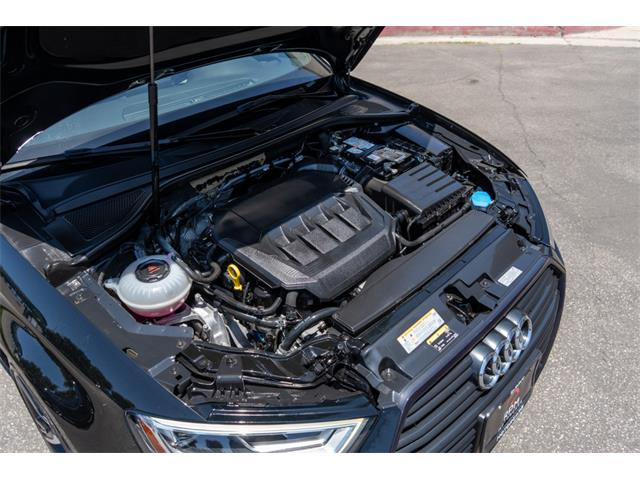 2020 Audi A3 (CC-2081040) for sale in Sherman Oaks, California