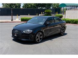 2020 Audi A3 (CC-2081040) for sale in Sherman Oaks, California
