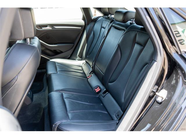 2020 Audi A3 (CC-2081040) for sale in Sherman Oaks, California