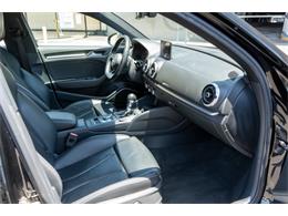 2020 Audi A3 (CC-2081040) for sale in Sherman Oaks, California