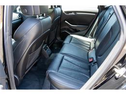 2020 Audi A3 (CC-2081040) for sale in Sherman Oaks, California