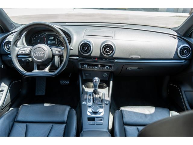 2020 Audi A3 (CC-2081040) for sale in Sherman Oaks, California