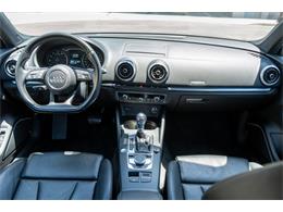 2020 Audi A3 (CC-2081040) for sale in Sherman Oaks, California