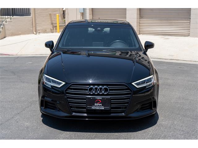 2020 Audi A3 (CC-2081040) for sale in Sherman Oaks, California