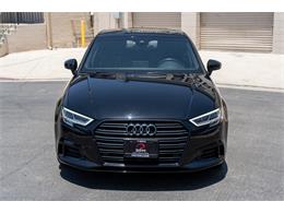 2020 Audi A3 (CC-2081040) for sale in Sherman Oaks, California