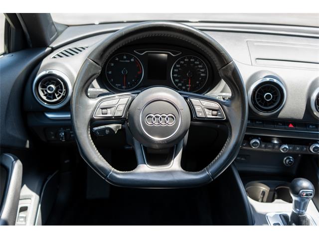 2020 Audi A3 (CC-2081040) for sale in Sherman Oaks, California