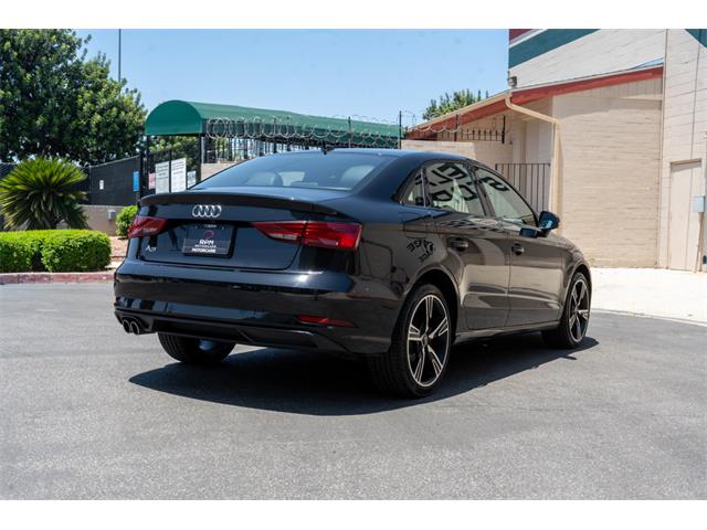 2020 Audi A3 (CC-2081040) for sale in Sherman Oaks, California