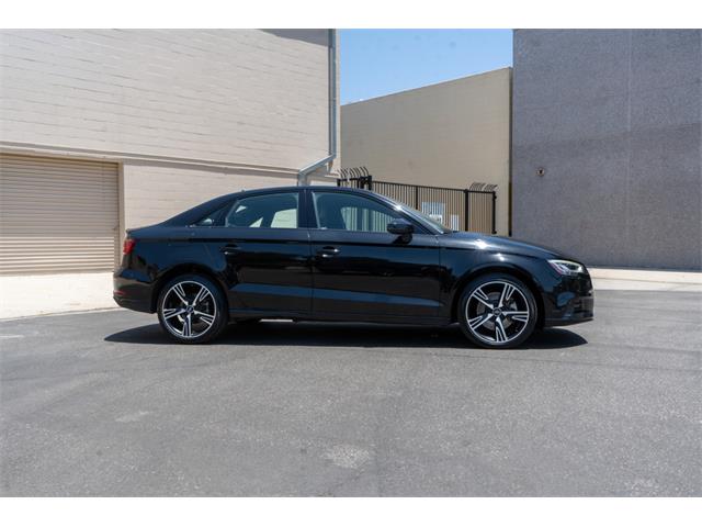 2020 Audi A3 (CC-2081040) for sale in Sherman Oaks, California