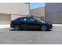 2020 Audi A3 (CC-2081040) for sale in Sherman Oaks, California