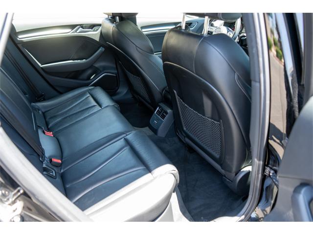 2020 Audi A3 (CC-2081040) for sale in Sherman Oaks, California
