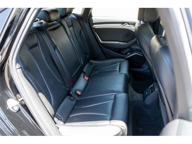 2020 Audi A3 (CC-2081040) for sale in Sherman Oaks, California