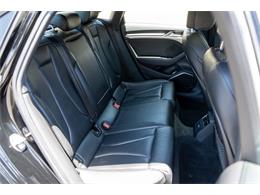 2020 Audi A3 (CC-2081040) for sale in Sherman Oaks, California