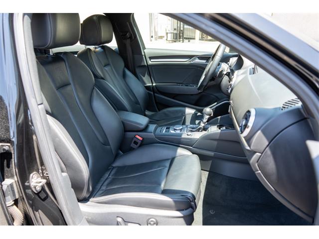 2020 Audi A3 (CC-2081040) for sale in Sherman Oaks, California