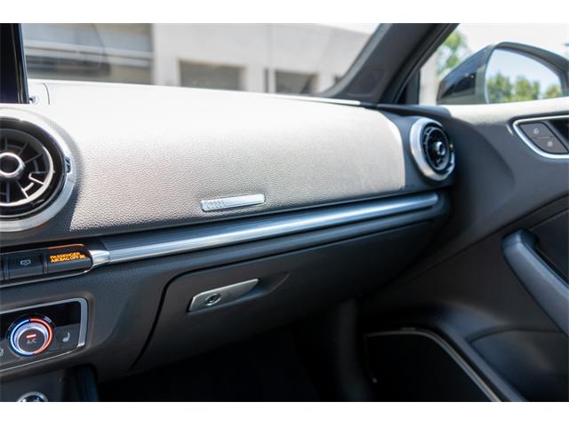 2020 Audi A3 (CC-2081040) for sale in Sherman Oaks, California