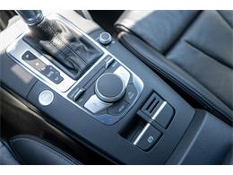 2020 Audi A3 (CC-2081040) for sale in Sherman Oaks, California