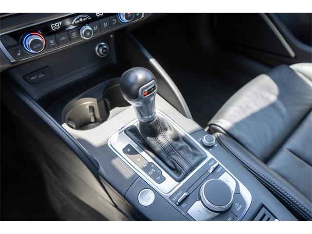 2020 Audi A3 (CC-2081040) for sale in Sherman Oaks, California