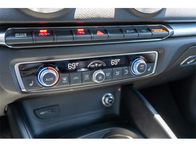 2020 Audi A3 (CC-2081040) for sale in Sherman Oaks, California