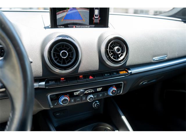 2020 Audi A3 (CC-2081040) for sale in Sherman Oaks, California