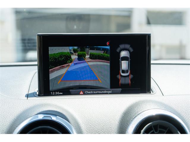 2020 Audi A3 (CC-2081040) for sale in Sherman Oaks, California
