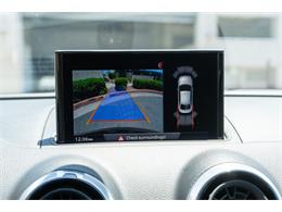2020 Audi A3 (CC-2081040) for sale in Sherman Oaks, California