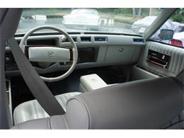 1976 Cadillac Seville (CC-2081041) for sale in Lantana, Florida
