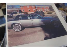 1976 Cadillac Seville (CC-2081041) for sale in Lantana, Florida
