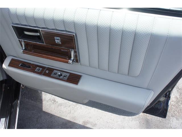 1976 Cadillac Seville (CC-2081041) for sale in Lantana, Florida