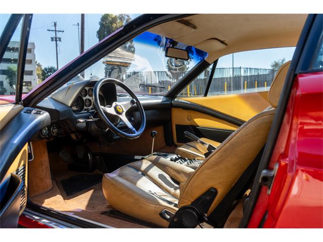 1977 Ferrari 308 (CC-2081042) for sale in Sherman Oaks, California