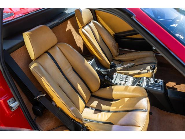 1977 Ferrari 308 (CC-2081042) for sale in Sherman Oaks, California