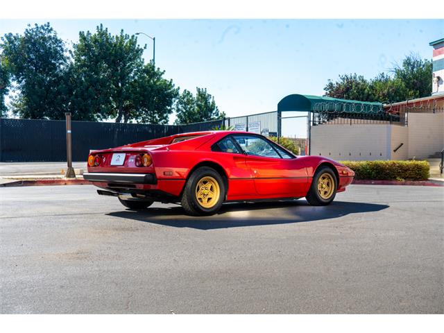 1977 Ferrari 308 (CC-2081042) for sale in Sherman Oaks, California