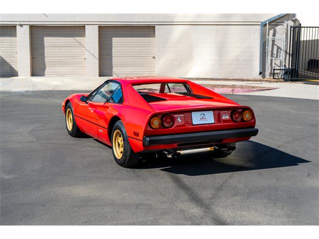1977 Ferrari 308 (CC-2081042) for sale in Sherman Oaks, California