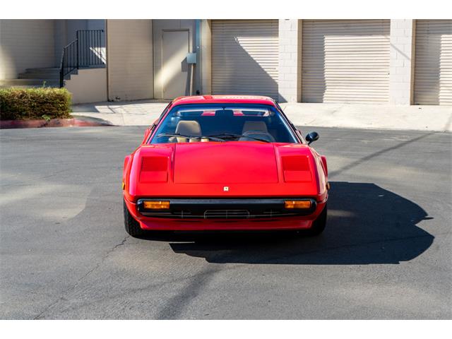 1977 Ferrari 308 (CC-2081042) for sale in Sherman Oaks, California