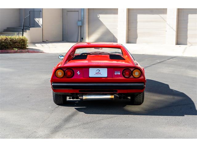 1977 Ferrari 308 (CC-2081042) for sale in Sherman Oaks, California