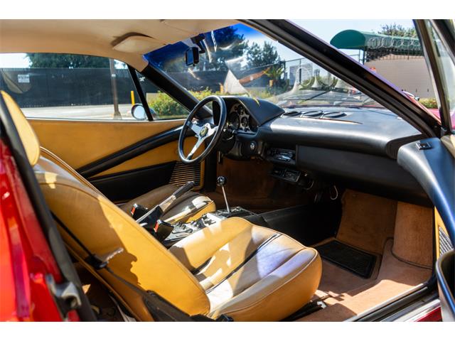 1977 Ferrari 308 (CC-2081042) for sale in Sherman Oaks, California