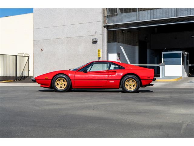 1977 Ferrari 308 (CC-2081042) for sale in Sherman Oaks, California