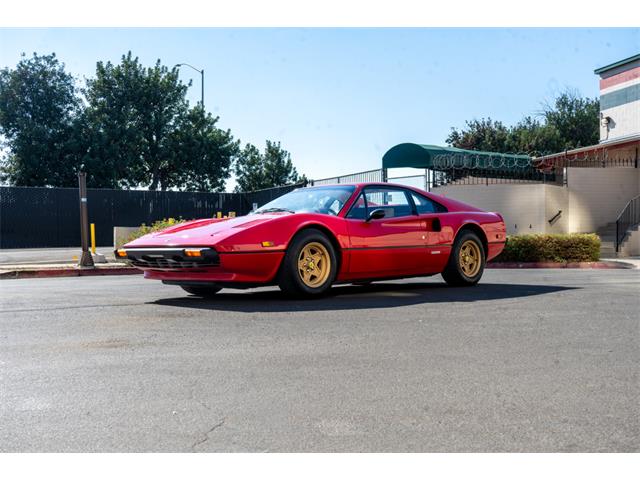 1977 Ferrari 308 (CC-2081042) for sale in Sherman Oaks, California