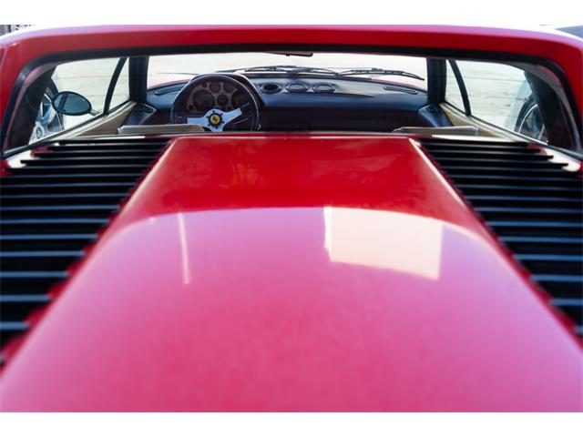 1977 Ferrari 308 (CC-2081042) for sale in Sherman Oaks, California