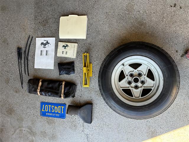 1977 Ferrari 308 (CC-2081042) for sale in Sherman Oaks, California