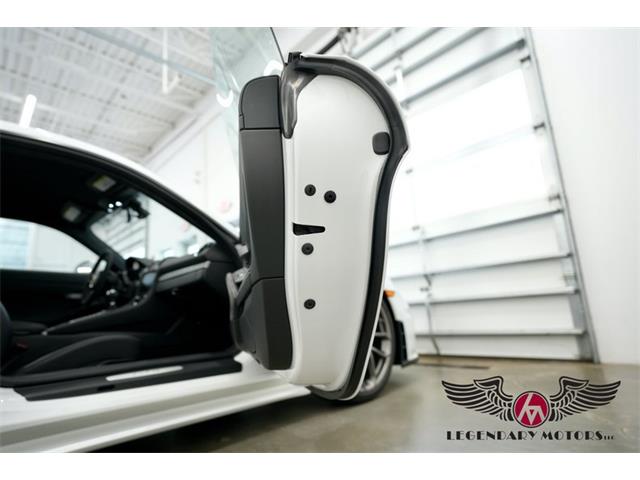 2021 Porsche GT4 (CC-2081046) for sale in Rowley, Massachusetts