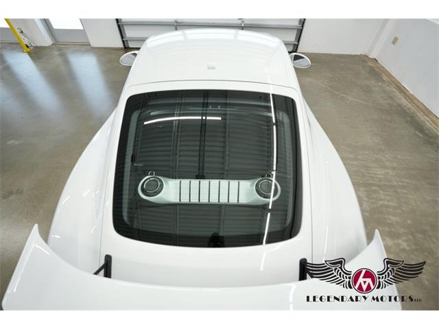 2021 Porsche GT4 (CC-2081046) for sale in Rowley, Massachusetts
