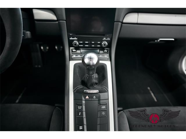 2021 Porsche GT4 (CC-2081046) for sale in Rowley, Massachusetts